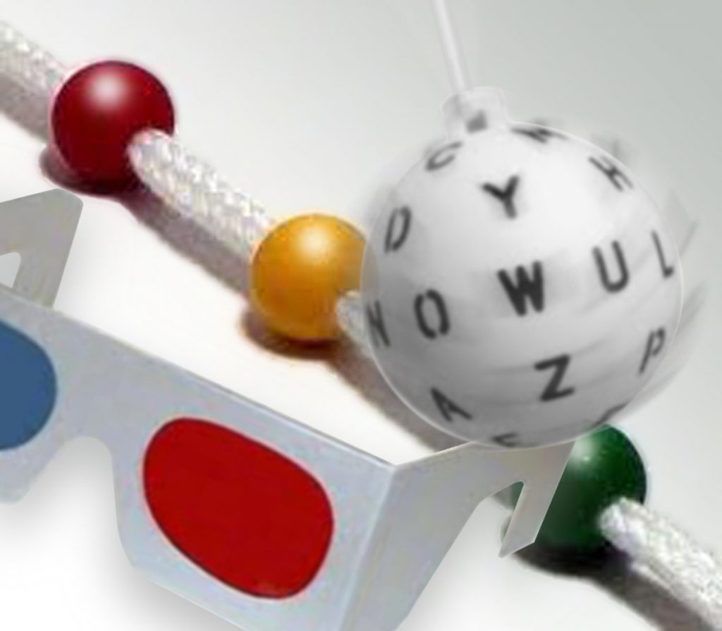 TERAPIA VISUAL | Veo